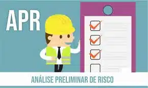 análise preliminar de risco e auditoria