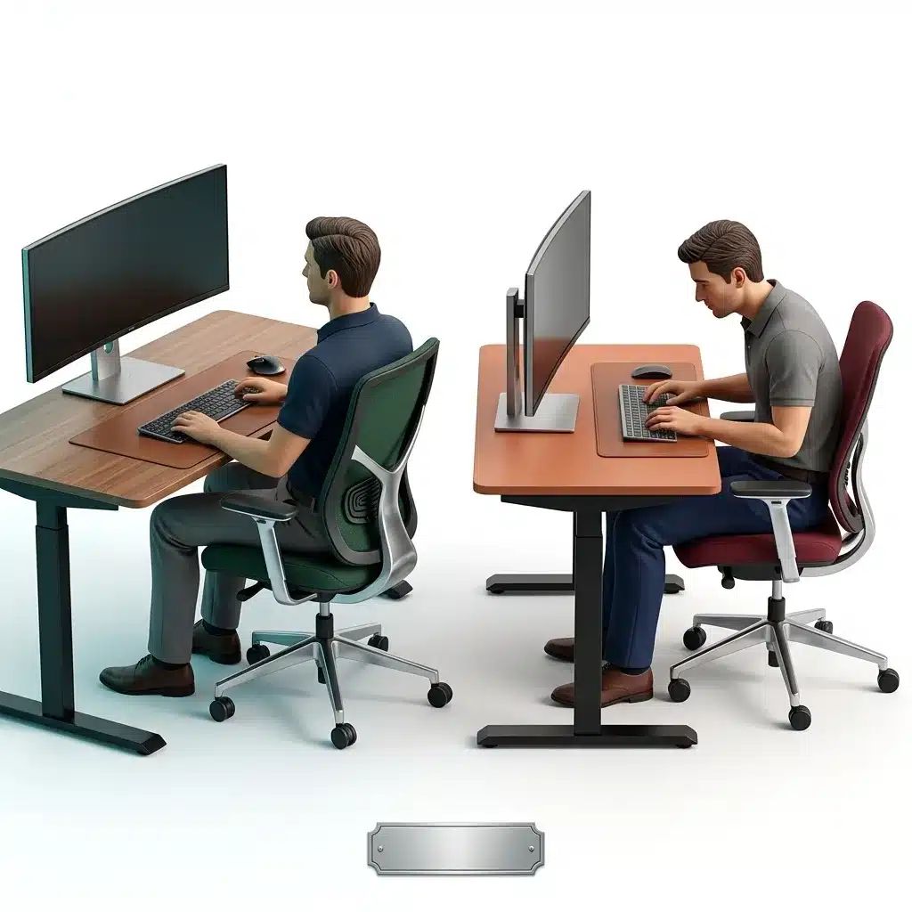 consultoria em ergonomia para empresas