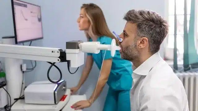 exames de saúde em programas corporativos