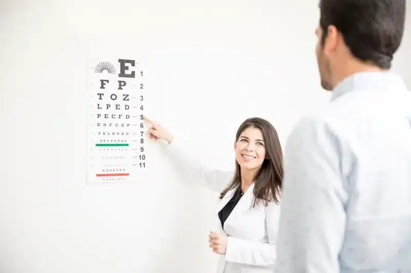 exames laboratoriais para empresas