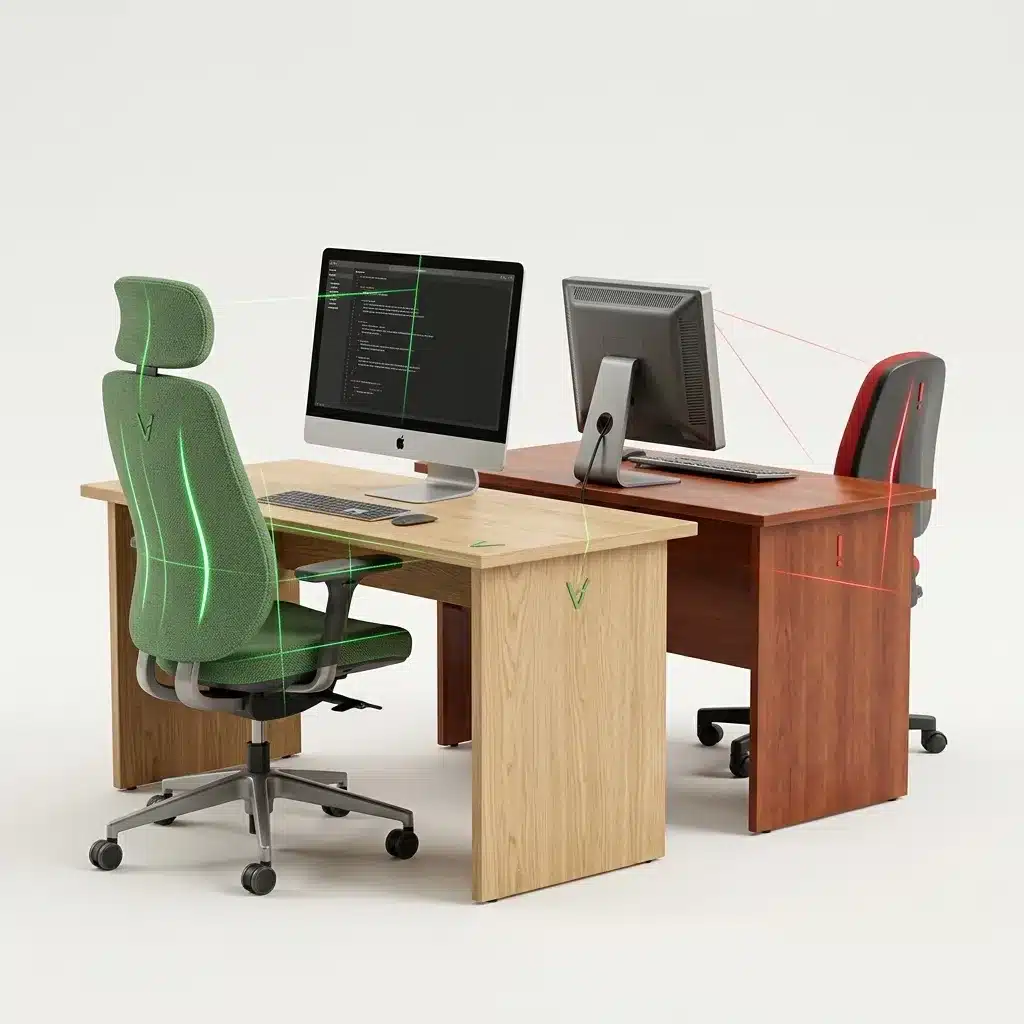 laudo de análise ergonômica do trabalho
