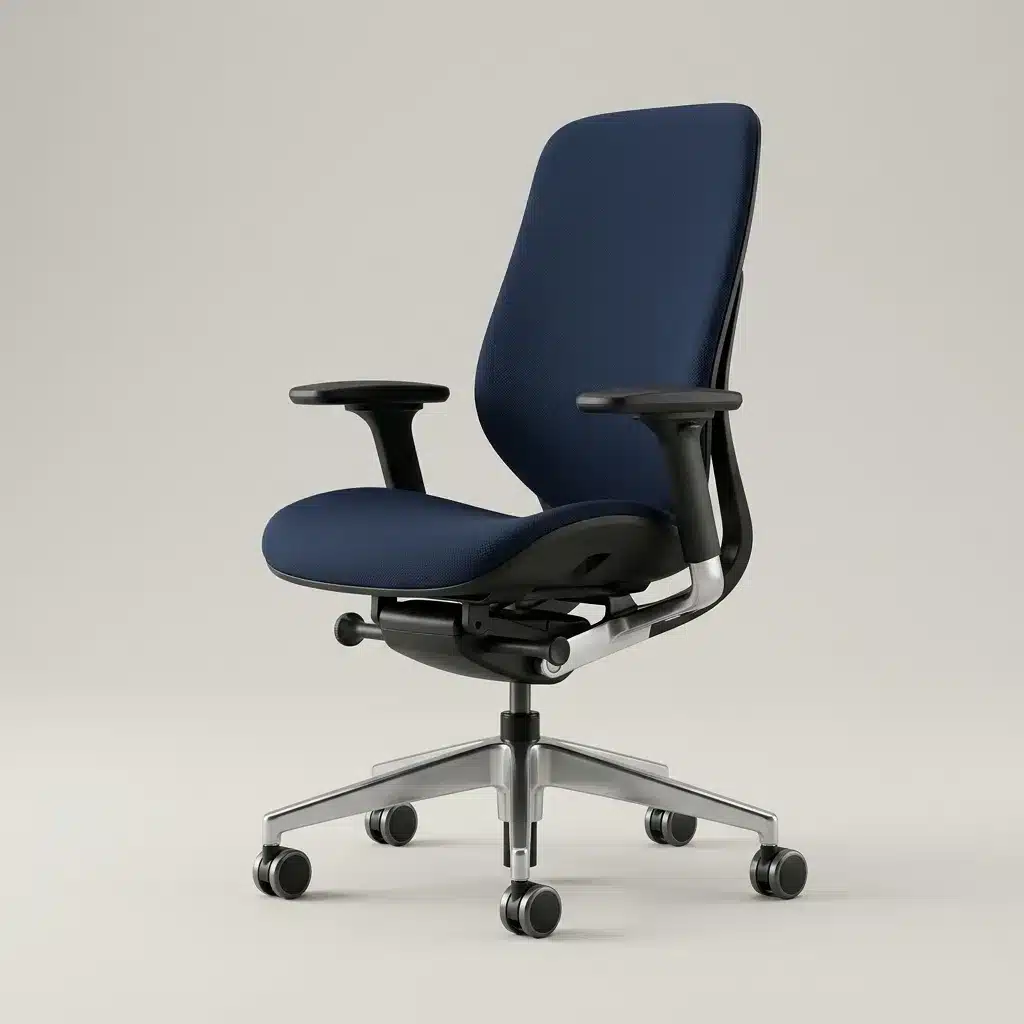 laudo de ergonomia