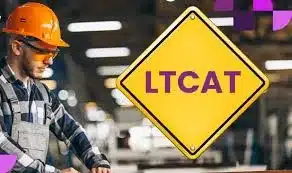 laudo técnico de condições ambientais do trabalho