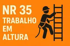 perícia técnica NR35