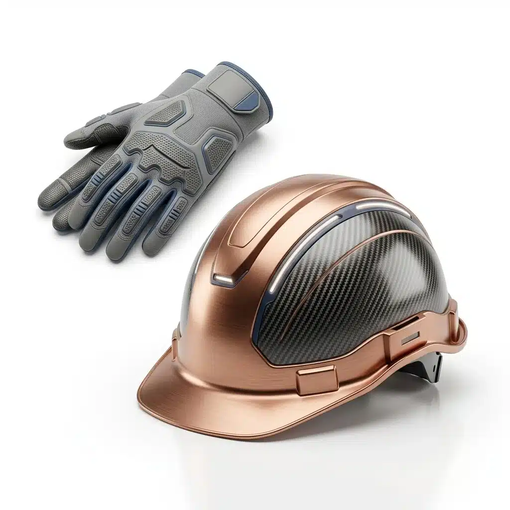 segurança no trabalho com epi