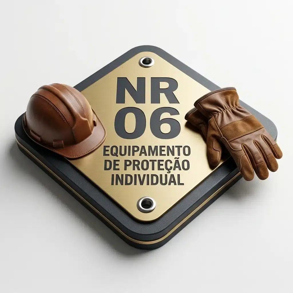 treinamento prático de epi