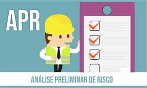 APR – Analise Preliminar de Risco