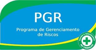 PGR – Programa de Gerenciamento de Riscos
